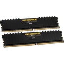 Paměti Corsair Vengeance LPX DDR4 32GB 2400MHz CL14 (2x16GB) CMK32GX4M2A2400C14
