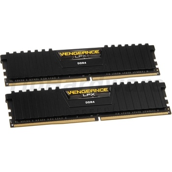 Corsair Vengeance LPX DDR4 32GB 2400MHz CL14 (2x16GB) CMK32GX4M2A2400C14
