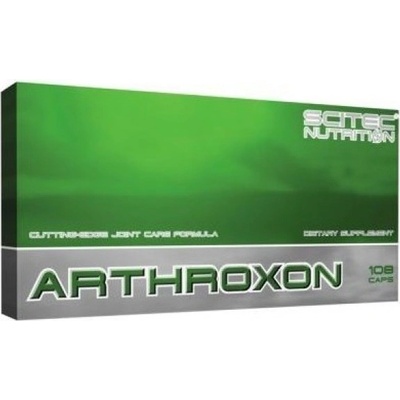 Scitec Nutrition Arthroxon Plus 108 kapsúl 21 dávok