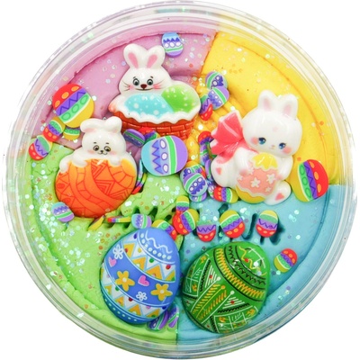 Mámy v rejži Mamolína Velikonoční nadílka – Sleviste.cz