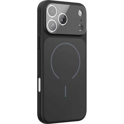 Kryt pouzdra Make 17 s MagSafe iPhone 11 Black – Zbozi.Blesk.cz