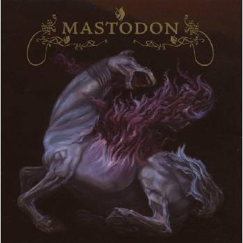 Mastodon - Remission CD