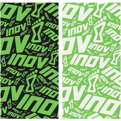 Inov-8 Wrag 30 čierna biela zelená