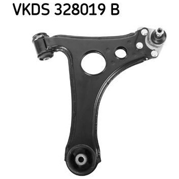 Rameno zavesenia kolies SKF VKDS 328019 B