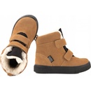 Mido Noster 22-22 kozačky trekové boty sněhule voděodolné zimní