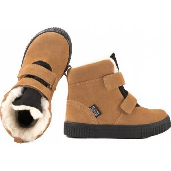 Mido Noster 22-22 kozačky trekové boty sněhule voděodolné zimní