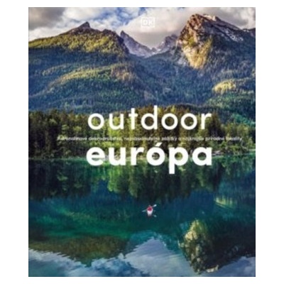 Outdoor Európa - Slovart