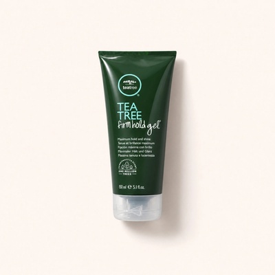 Paul Mitchell Tea Tree Special Firm Hold Gel 150 ml