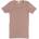 Engel Дамско копринено термобельо Engel Women's Undershirt S/S Merino base layer - Dustyrose - размер 46/48 (EU) (114-0819-1214)