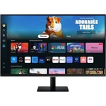 Samsung S27DM500EU Smart Монитори