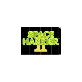 Space Harrier II
