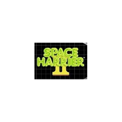 Space Harrier II