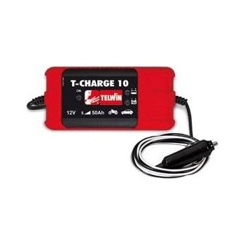 Telwin T-CHARGE 12