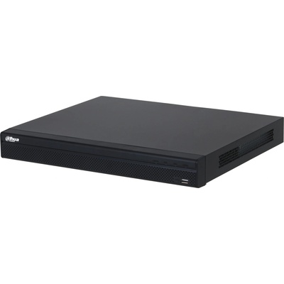 Dahua 8-channel NVR NVR4208-8P-4KS3