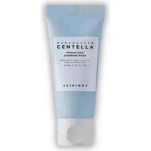SKIN1004 - Madagascar Centella Hyalu-Cica Sleeping Pack - 30ml