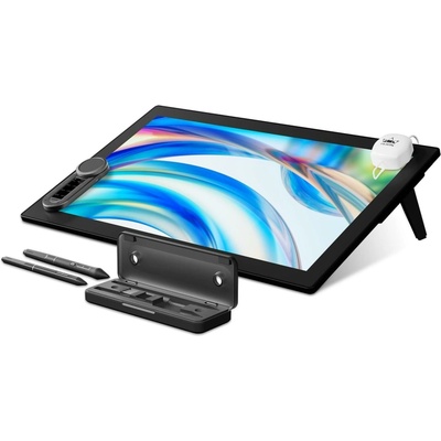 Huion Kamvas Pro 24 GEN 3 GT2402