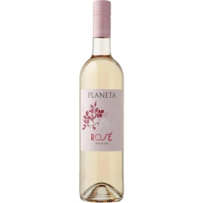 Planeta Rosé Sicilia DOC 13,5% 0,75 l (holá láhev)