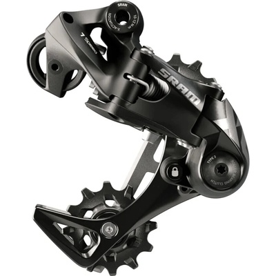 SRAM X01
