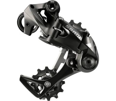 SRAM X01