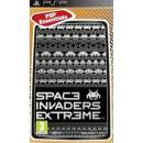 Space Invaders Extreme