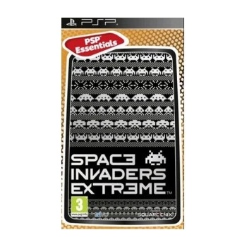 Space Invaders Extreme