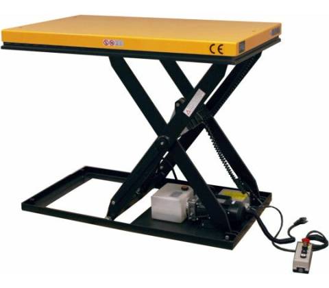 EULIFT EU500