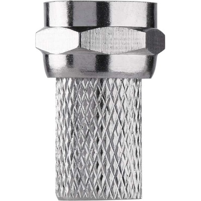 Emos F vidlica pre koax CB50, CB100 6.5mm K7331