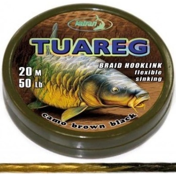 Katran Pletenka TUAREG 20m 25lb