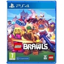 LEGO Brawls