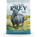 Taste of the Wild PREY Angus Beef 11,33 kg