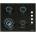 CATA CI 631 A/A (CI 631 BK) (08041412)