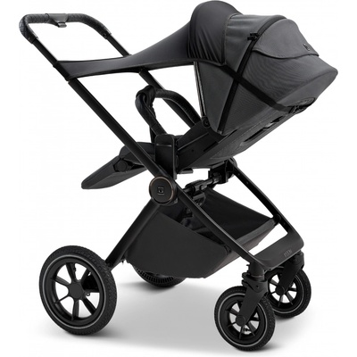 Moon sluneční clona Black Denim – Hledejceny.cz