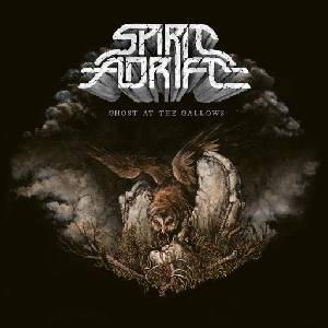 Sony Music Spirit Adrift: Ghost At The Gallows - CD (062780)