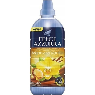 Felce Azzurra Argan a Vanilka aviváž 900 ml 45 PD