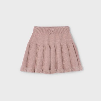 MAYORAL Пола трико в розов цвят за мини момиче Mayoral