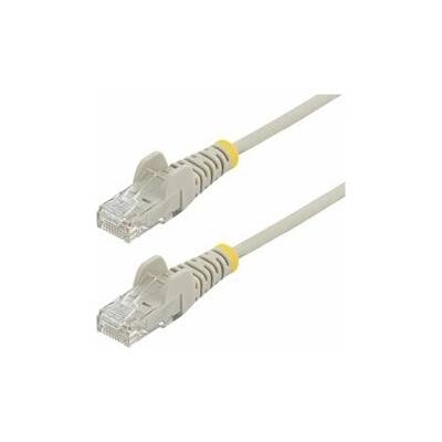 StarTech N6PAT5MGRS Cat6 U/UTP (UTP) 5m šedý