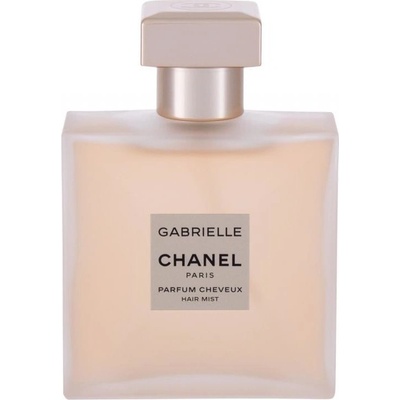 Chanel Gabrielle Hair Mist vlasová mlha s rozprašovačem 40 ml