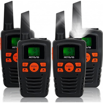 Retevis RA635