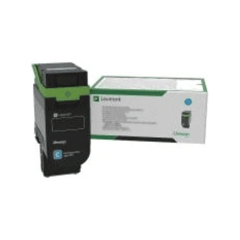 Lexmark Тонер касета за Lexmark CX532adwe/CS531dw - Toner - 75M2HC0 - Cyan - PN 75M2HC0 (75M2HC0)