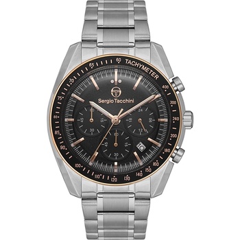 Sergio Tacchini Мъжки часовник Sergio Tacchini ST. 1.10386-4 (ST.1.10386-4)