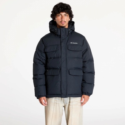 Columbia Landroamer Puffer Jacket Black