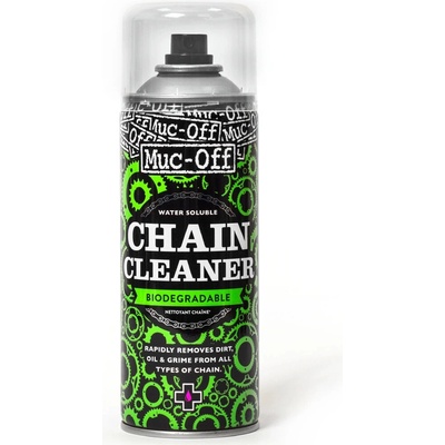 Muc-Off Bio Chain Cleaner 400 ml