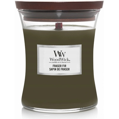 WoodWick Trilogy Forrest Walk 275 g