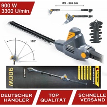 Powermat 45CM 900W PM-NEW-900S-T