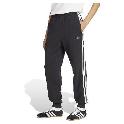 Анцуг Adidas Originals Adicolor 3 Stripes Regular joggers - Black (Black / White)