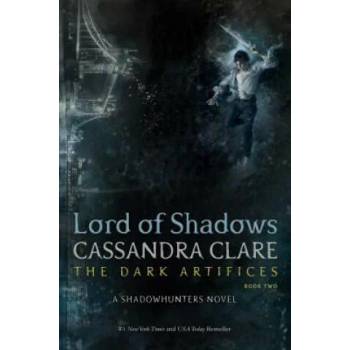 Image 1 of Lord of Shadows | Cassandra Clare