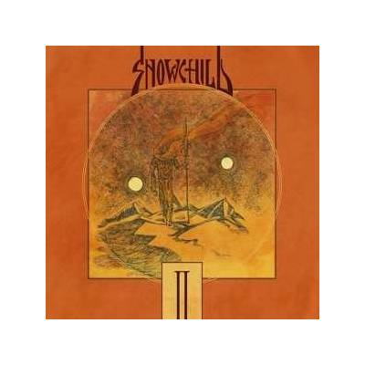 Snowchild - Ii LP