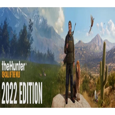 theHunter: Call of the Wild (2022 Edition)