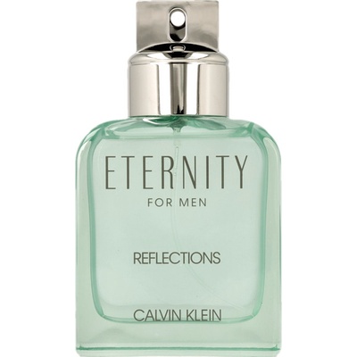 Calvin Klein Eternity Reflections toaletná voda pánska 100 ml tester