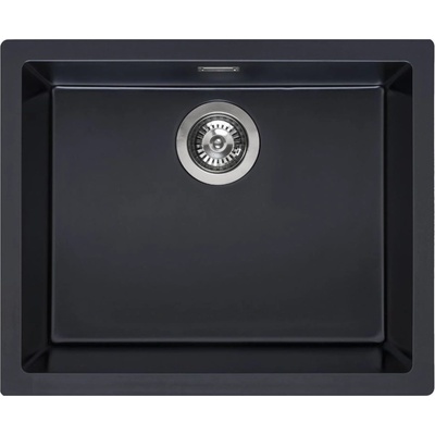 Reginox Amsterdam 560 Black
